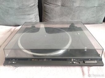 Gramofon Technics SL-BD20