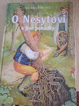O Nesytovi a jiné pohádky