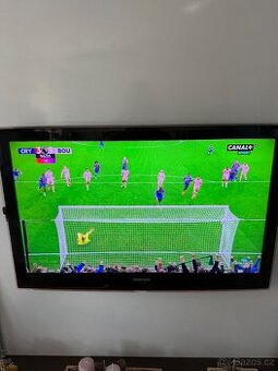 Samsung 40’ LCD s LED podsvicenim