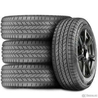 Cooper Endeavor Plus 235/60 R18 DOT 2024 zimní/letní