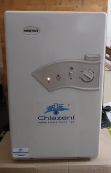 MASTER DH 731 Vysoušeč vhkosti