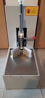 Kulatička rohů s revolver. zásob. nástroj– elektr. - NOVÁ