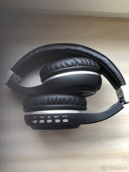 Sluchátka Behringer Aerbes BH480NC - 1