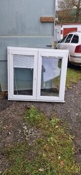 Plastove okno