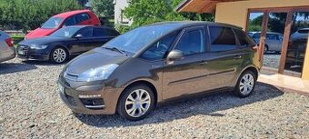 Citroën C4 Picasso 1.6i 16V 88kW ČR