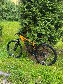 Polygon Siskin D6 FS- MTB