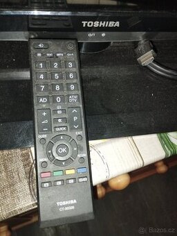 Televize Toshiba