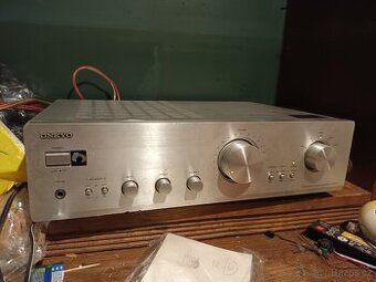 Onkyo A-9211