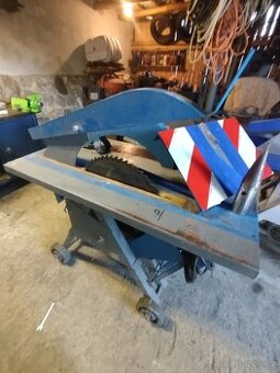 Kolébková pila hop 66