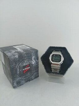 G-Shock Casio GMW-B5000D-1