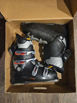 Lyžařské boty Salomon