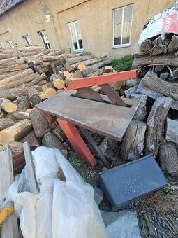 Cirkulárka s kolébkou