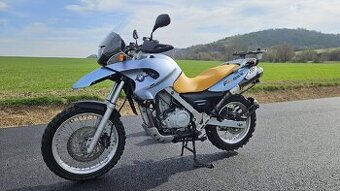 BMW F 650 GS - 1