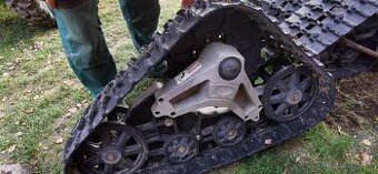 Pásy sněžné , POLARIS RANGER XP