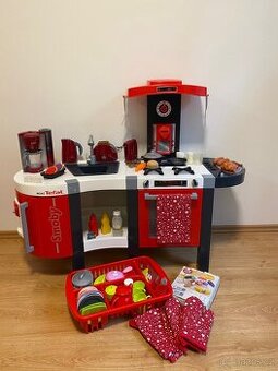 Dětská kuchyňka Smoby