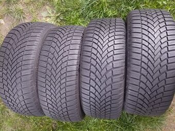 Bridgestone Blizzak LM-005 205/50 R17 93V