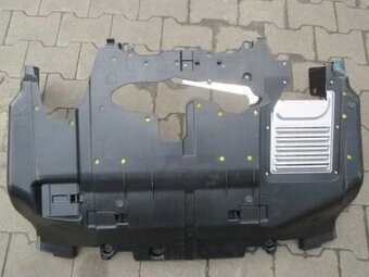 plastový kryt pod motor Subaru Forester SJ diesel