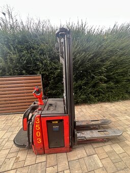 Linde L14AP rok 2020