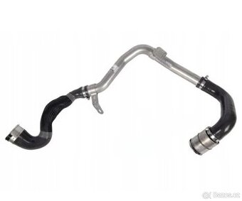 Hadice intercooleru R. Master III,  Opel Movano, ..