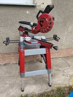 Prodám pokosovou pilu s posuvem Einhell RT-SM 305 L.-1800 W.