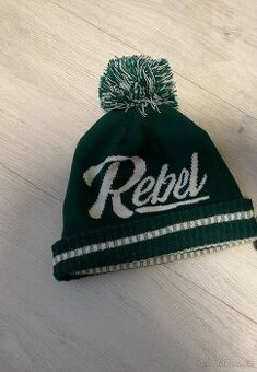 Dětská čepice Rebel