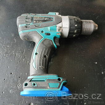 Držák na aku nářadí MAKITA 18V