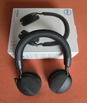 Dell WL5024 Pro Wireless Bluetooth Headset - NOVÝ