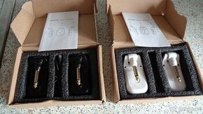 Vysílač a přijímač s kloubem pro nástroje