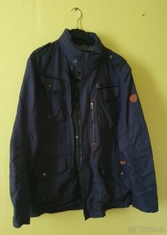 Bunda pánská TIMEOUT jarní XL