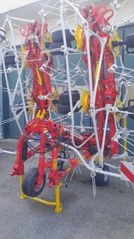 Obraceč píce Pöttinger V11100