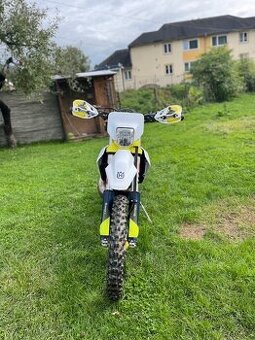 Husqvarna TE150i 2024