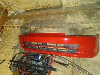 Honda Civic 5g sedan