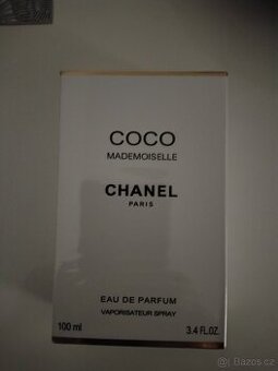 Prodám dámský parfém 100ml