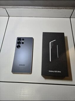 Samsung S25 Ultra 512Gb