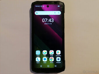 Smartphone DOOGEE Blade20 Turbo 256 GB 32GB 5G 10300mAh