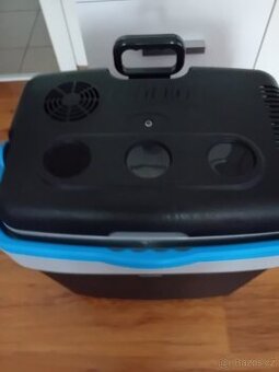 Autolednička Sencor