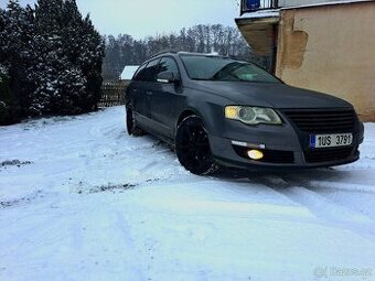Passat b6 sportline