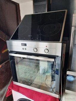 El trouba + deska vše zachovalé čisté