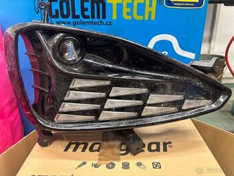 Denní svícení Hyundai i30