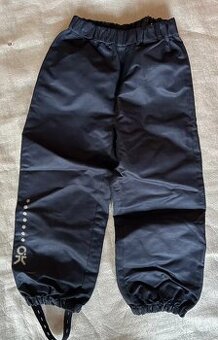 Nepromokavé Kalhoty REIMA/OSTIN (Vel. 110)