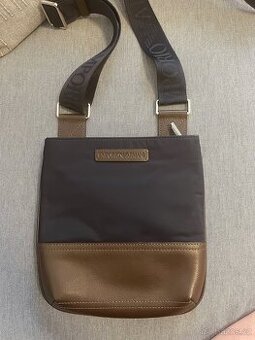 Panská Armani taška