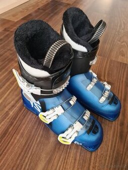 Dětské / juniorské lyžáky Salomon T3 RT