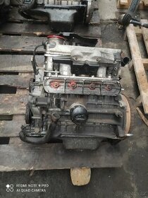 Škoda Felicia 1.3-50-40 kW