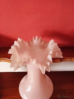 Bohemia Crystal váza