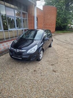 Opel Corsa 1.2 51kw 2011