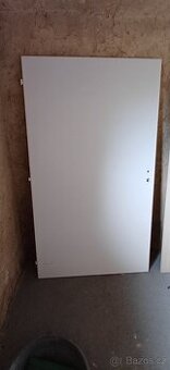 Prodám interiérové dveře levé, vnitřní