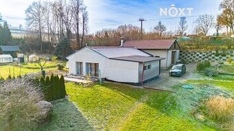 Prodej Rodinný dům, 216㎡ - 1