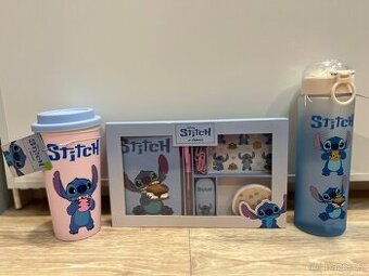 Sada Stitch na psaní,Lahev Stitch