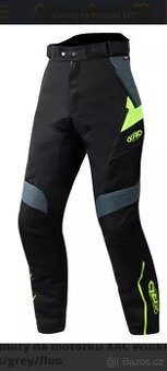 Kalhoty na motorku XRC winkle 10xl