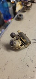 Hella, noris. Zundapp ks 600, ks750. Bmw r75 wehrmacht